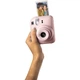 Фотокамера миттєвого друку Fujifilm Instax Mini 12 Blossom Pink (16806107) - изображение 7