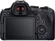 Беззеркальный фотоаппарат Canon EOS R6 Mark II Body (5666C031) [84209] - изображение 2