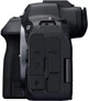 Беззеркальный фотоаппарат Canon EOS R6 Mark II Body (5666C031) [84209] - изображение 6