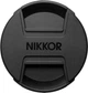 Об'єктив Nikon Z Nikkor 85mm f/1.8 S (JMA301DA) [87539] - зображення 7