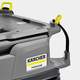 Пилосос промисловий Karcher NT 30/1 Tact L (1.148-201.0) UA-UCRF [87693] - зображення 3