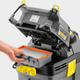 Пилосос промисловий Karcher NT 30/1 Tact L (1.148-201.0) UA-UCRF [87693] - зображення 4