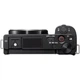 Беззеркальный фотоаппарат Sony ZV-E10 Body (ILCZVE10B.CEC) [87946] - изображение 5