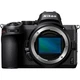 Бездзеркальний фотоапарат Nikon Z 5 Body Black (VOA040AE) [88302] - зображення 1