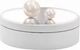 Поворотный стол Puluz DCA1358W 12см White [88758] - изображение 2