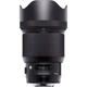 Объектив Sigma AF 85mm f/1.4 DG HSM Art Nikon F [89601] - изображение 3
