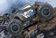 Машинка на радиоуправлении JJRC Q105 High Speed Vehicle Blue (JRQ15B) [88274] - изображение 2