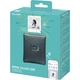 Портативный фотопринтер Fujifilm Instax SQ Link Green (16785482) [88827] - изображение 6