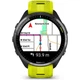 Смарт-часы Garmin Forerunner 965 Carbon Gray DLC Titanium Bezel with Black Case and Amp Yellow/Black Silicone Band (010-02809-02/12) [89361] - изображение 3
