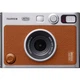 Фотокамера миттєвого друку Fujifilm Instax Mini Evo Brown (16812534) - изображение 1