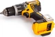 Дрель-шуруповерт DeWalt DCD796D2 [93618] - изображение 3