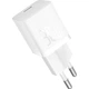 Сетевое зарядное устройство Baseus GaN5 Fast Charger (mini) 1C 30W White (CCGN070502) [96290] - изображение 1