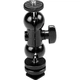 Шарнирный кронштейн SmallRig SmallRig Double Ball Heads with Cold Shoe and Thumb Screw (1135) [95493] - изображение 1