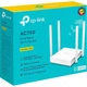 Беспроводной маршрутизатор (роутер) TP-Link Archer C24 [94890] - изображение 4