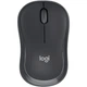 Комплект (клавиатура + мышь) Logitech MK370 Wireless Combo Graphite (920-012077) [96068] - изображение 5