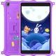 Планшет Blackview TAB 50 Kids 3/64GB Wi-Fi Magic Purple Global EU [96913] - зображення 1