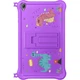 Планшет Blackview TAB 50 Kids 3/64GB Wi-Fi Magic Purple Global EU [96913] - зображення 3