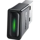 Bluetooth-адаптер Baseus BA07 USB 5.3 Adapter Black (ZJBA010001) [96857] - изображение 6