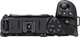 Беззеркальный фотоаппарат Nikon Z 30 Body Black (VOA110AE) [88986] - изображение 3