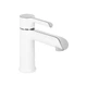 Змішувач для раковини Qtap Grand (з гігієнічним душем) QTGRA272CRW45671 Chrome/White - зображення 3