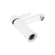 Змішувач для раковини Qtap Grand (з гігієнічним душем) QTGRA272CRW45671 Chrome/White - зображення 5