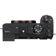 Беззеркальный фотоаппарат Sony Alpha A7C II Body Black (ILCE7CM2B.CEC) [109681] - изображение 7