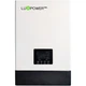 Гибридный солнечный инвертор LuxPower SNA6000 Wide PV (6 кВт, 1 фаза) (SNA6000 WPV) с Wifi модулем - изображение 6