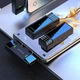 Мікрофонна радіосистема Proove Record Lightning Black (PMRC00010102) - изображение 6