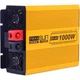 Автомобильный инвертор Mexxsun MXSPSW-1000-24S 24V 1000W [112001] - изображение 4