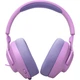 Игровые наушники JBL Quantum 100 M2 Purple (JBLQTUM100M2PUR) [113100] - изображение 4