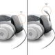 Ігрові навушники SteelSeries Arctis Nova 1 White (61607) [108270] - зображення 8