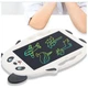 Планшет для рисования DK Kids Pad 9" Color Panda White [115855] - изображение 3