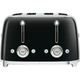 Тостер Smeg TSF03BLEU [116251] - изображение 2