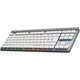 Клавиатура Logitech G515 LightSpeed TKL Mechanical Tactile Wireless White (920-012539) [111361] - изображение 4