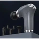 Перкуссионный массажер DK Smart Massager Gun J5 [136126] - изображение 4