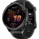 Смарт-часы Garmin Forerunner 570 47mm Slate Gray Aluminum with Translucent Black/Black Band (010-02971-00) [138714] - изображение 1