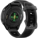 Смарт-часы Garmin Forerunner 570 47mm Slate Gray Aluminum with Translucent Black/Black Band (010-02971-00) [138714] - изображение 3