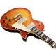 Электрогитара FGN NLS10RFM Faded Cherry Burst [130819] - изображение 4