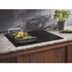 Индукционная варочная поверхность Electrolux KIV634I [137905] - изображение 5
