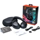 Ігрові навушники Asus ROG Strix Go BT Black (90YH02Y1-B5UA00) [113773] - зображення 8