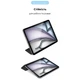 Чохол-книжка ArmorStandart Smart Case для Apple iPad Air 10.9" (2020-2022)/Air 11" (2024-2026)/Pro 11" (2020-2022) Black (ARM74641) [118413] - зображення 5