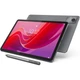 Планшет Lenovo Tab M11 8/128GB Wi-Fi Luna Grey + Pen (ZADA0299UA) UA-UCRF [122126] - изображение 2