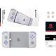 Геймпад XiaoJi GameSir X2s Type-C White (GSX2STY003) [122720] - изображение 7