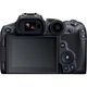 Бездзеркальний фотоапарат Canon EOS R7 Kit RF-S 18-150mm IS STM Black (5137C040) [117131] - зображення 2