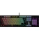 Клавіатура Fantech ATOM MK886 Red Switch Black (MK886GR) [115622] - зображення 1