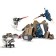 Конструктор LEGO Star Wars Боевой комплект «Засада на Мандалоре» (75373) [120529] - изображение 2