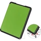 Чехол-книжка ArmorStandart для Amazon Kindle Paperwhite 12th Gen 2024 / Kindle Colorsoft Green (ARM81967) [121839] - изображение 5