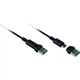 Ігрові навушники Razer Kraken V4 X Black (RZ04-05180100-R3M1) [123947] - зображення 8