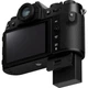 Беззеркальный фотоаппарат Fujifilm X-T50 Body Black (16828193) [117356] - изображение 7