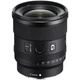 Объектив Sony FE 20mm f/1.8 G (SEL20F18G.SYX) [115370] - изображение 1